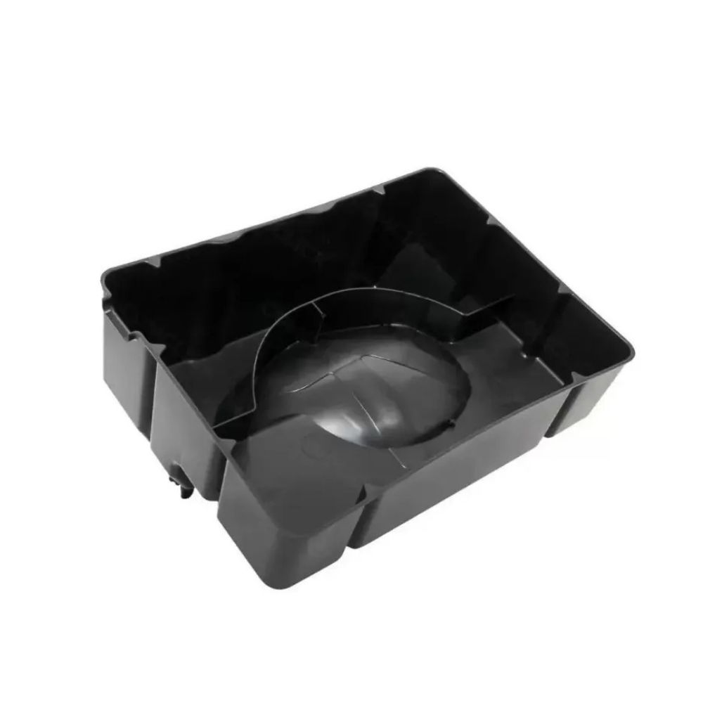 Recipiente Evap Embraco Menor